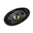 thumbnail image 5 of Unique Bargains Auto Car Radio Antenna Base for Ford Focus 1998-2011, 5 of 5