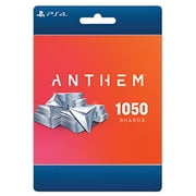 Anthem™ 1050 Shards Pack, Electronic Arts, Playstation, [Digital Download]
