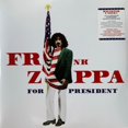 thumbnail image 1 of Frank Zappé – Frank Zappé pour Président, 1 of 1