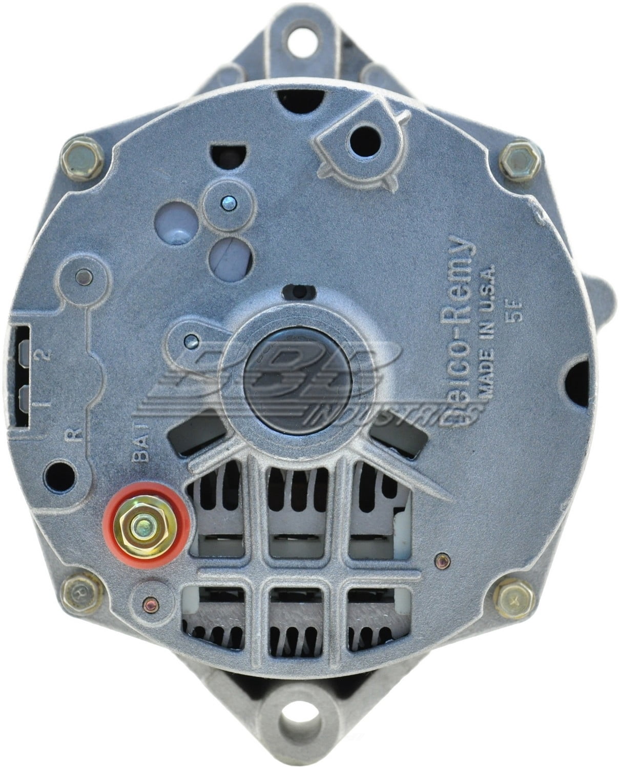 bbb industries 7294-9 alternator Fits select: 1984-1987 BUICK REGAL, 1985-1986 CHEVROLET CAMARO