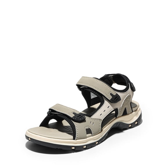 DREAM PAIRS Women's Sport Athletic Sandals Outdoor Lightweight Hiking Walking Summer Shoes Open Toe