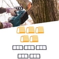 thumbnail image 3 of Filter For   TS410,   Filter Fit For   TS410 TS420 TS420 Long Service Life 15.1x14.1cm  For   TS410, 3 of 8