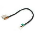 thumbnail image 4 of DC Charging Cable, Exquisite Workmanship Durable Power Supply Cable Small Size  For  240 DC Jack For  246 DC Jack, 4 of 8