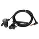 thumbnail image 5 of Auricular para juegos, auricular interno con cable universal de 3,5 mm G3000 Diseño de última generación, 5 of 8