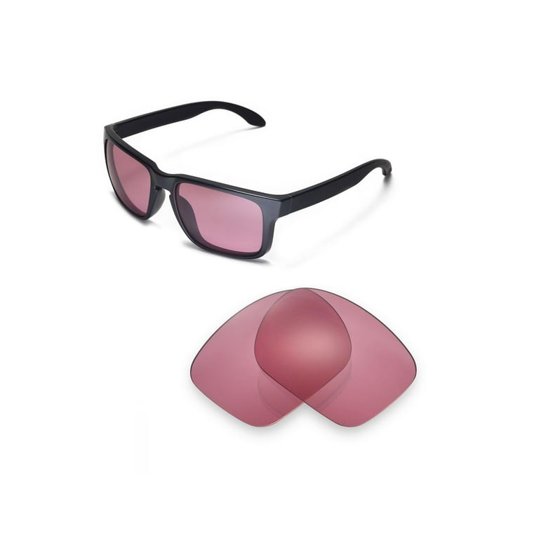Oakley holbrook pink hotsell