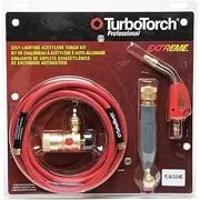 ESAB TurboTorch PL-5A DLX MC Kit, Acetylene, 15 PSI