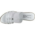 thumbnail image 6 of Tuscany by Easy Street Rosmunda Wedge Sandals (Women), 6 of 7