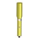 thumbnail image 1 of Cepillo alisador plegable HUOGUO para alisar el cabello, verde, 1 of 5