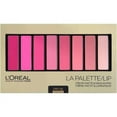 thumbnail image 4 of L'Or&eacute;al Paris Colour Riche La Palette Lip, 4 of 9