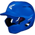 thumbnail image 3 of Easton Z50 Baseball Batting Helmet with Multi-Adjust Jaw Guard Matte S/M Royal, 3 of 3