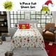 thumbnail image 3 of Juego de sábanas Franco Collectibles Dr. Seuss El Grinch completo, 3 of 5