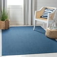 thumbnail image 2 of SAFAVIEH Martha Stewart Maximillian Solid Area Rug, Natural/Grey, 6' x 9', 2 of 5