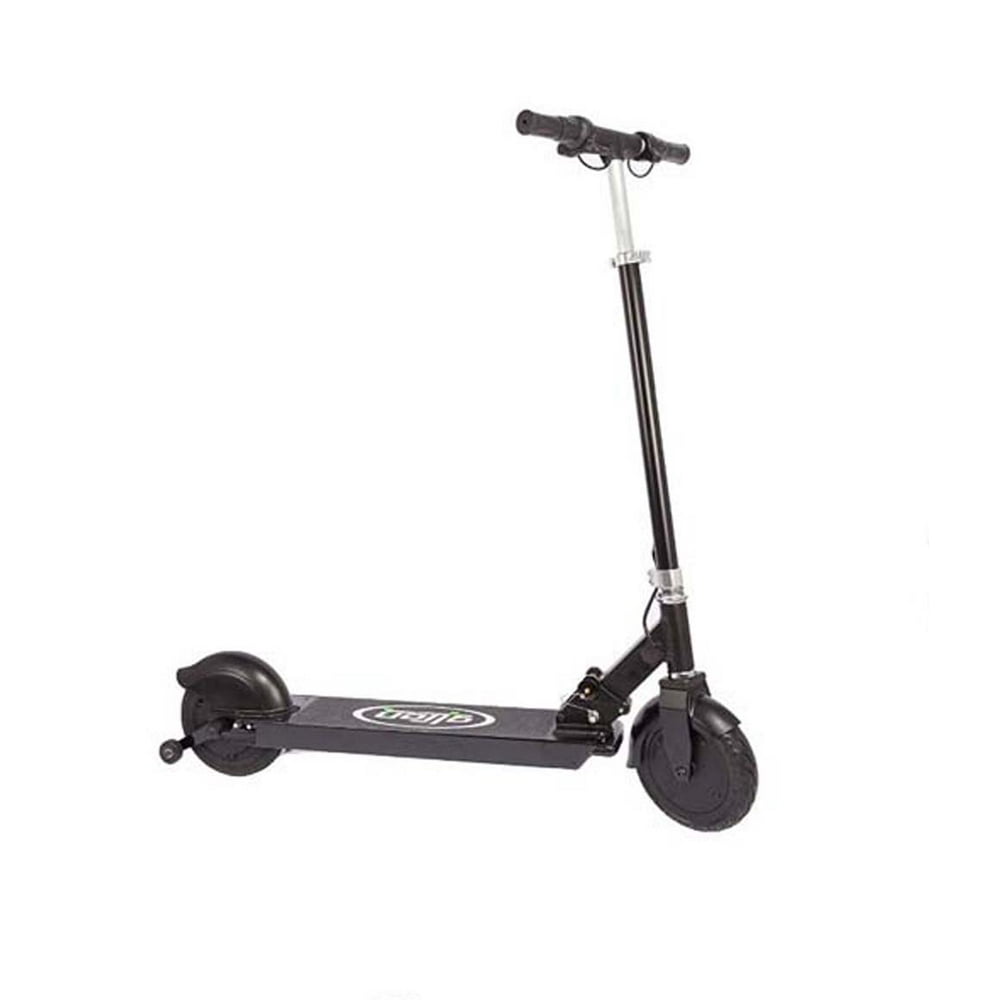 Glion Dolly Electric Scooter Model 200 Black With Charger