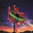thumbnail image 1 of mama's boy [2 LP] [Crystal Clear], 1 of 2