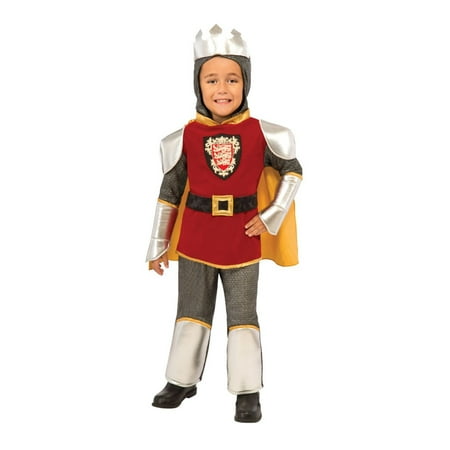 Renaissance Knight Royal King Medieval Renaissance Boys Costume