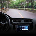 thumbnail image 2 of Reproductor De Coche Con Gps 9217 Que Invierte El Reproductor Wifi Reproductor De Coche De 7 Pulgadas Inevent VI004253-00, 2 of 6