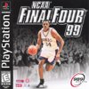 NCAA Final Four 99 - PlayStation