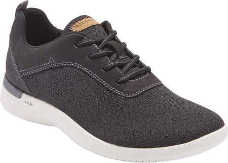 rockport truflex plain toe