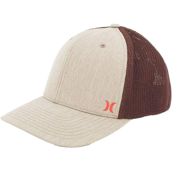 Hurley - Mini Icon Mesh Panel Cap