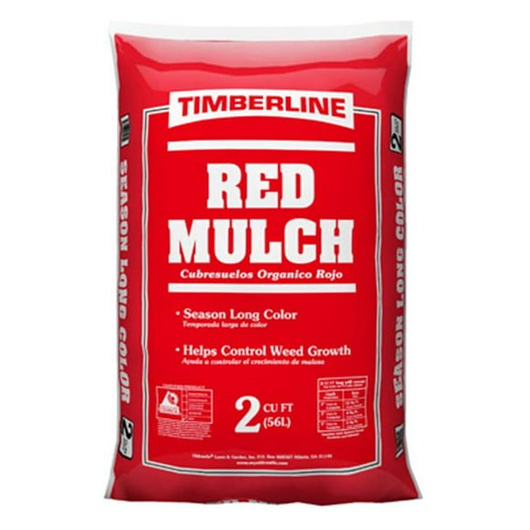 Bag Mulch