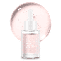 Peach 70% Niacinamide Serum - Peach Facial Serum for Glass Skin, Facial Serum for Oily Skin
