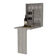 thumbnail image 3 of Foldable Wall-Mounted Table / Great for Kitchens / Increases Surface Area, 3 of 5