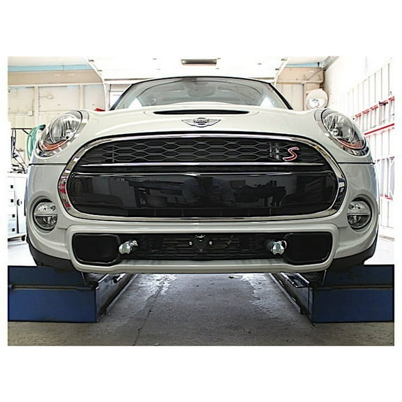 Blue Ox BX1312 Tow Bar Base Plate Fits Cooper Cooper Countryman Cooper Paceman