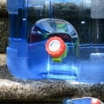thumbnail image 3 of Almacenamiento De Agua Portátil Contenedor De Almacenamiento De Agua PC Tanque De Agua De Almacenamiento PC Cubo De Agua Pura Contenedor De Almacenamiento De Agua Tanque De Agua, 3 of 5