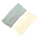 thumbnail image 5 of Ofertas Únicas 2 Pcs Diademas de Moda Clásica a Rayas para Niñas para Niños 6.69"x2.95" Verde, Beige, 5 of 6