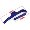 thumbnail image 3 of Motorcycle Swingarm Protection Chain Slider Rear Cover Chain Protector Guard Guide For BSE 110-160cc Pit Dirt Racing BBR, 3 of 3