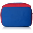 thumbnail image 4 of Nevera Logo Brands NFL Buffalo Bills para 9 latas 23x17x24 cm, 4 of 5