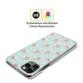 thumbnail image 2 of Head Case Designs French Country Patterns Rose Wallpaper Hard Back Case Compatible with Apple iPhone 14, 2 of 7