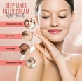 thumbnail image 3 of Crema antienvejecimiento DERMAXGEN Time Reverse Instant Face Lift, 3 of 9