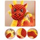 thumbnail image 4 of 26-27 New Year Dragon Mascot Simulation Dragon Doll Zodiac Dragon Plush Toy, 4 of 5