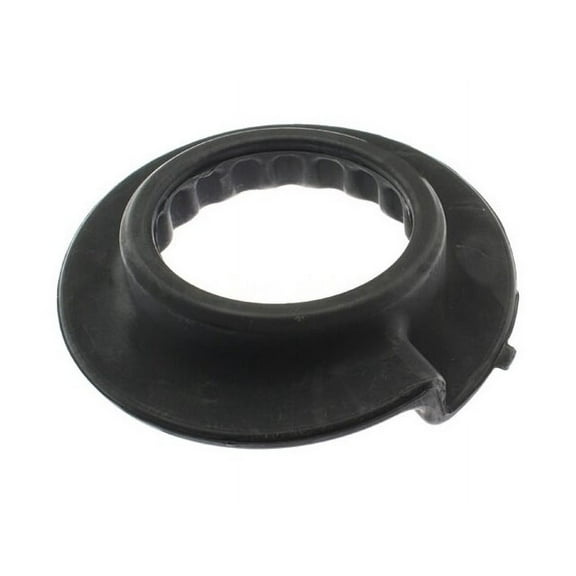 Rear Lower Leaf Spring Insulator - Compatible with 2007 - 2016 GMC Acadia 2008 2009 2010 2011 2012 2013 2014 2015