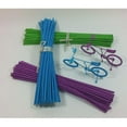 thumbnail image 3 of GUOOL Best Manual Coil Winding Machine Handheld Coils Winder Counter 0-99999 rings 1.5-10mm, 3 of 9