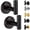 2pcs Broneze, variant on Towel Hooks for Bathroom,2 Pcs Wall Mount Towel Holder, Stainless Steel Heavy Duty Matte Wall Robe Hook