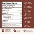thumbnail image 4 of RYZE SUPERFOODS Mushroom Coffee Dark Roast, 6 Adaptogenic Mushrooms & Prebiotic Blend, Instant Coffee Supports Energy, Focus, Digestion & Immunity, Lions Mane & Turkey Tail, 30 Servings., 4 of 8