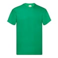 thumbnail image 1 of Fruit of the Loom Mens Original T-Shirt, 1 of 3