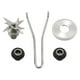 thumbnail image 1 of For TWK TM 767 800 TWK Jtc 767 800 Blades Knife Ice Blender Blade, 1 of 5