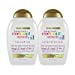thumbnail image 3 of OGX Extra Strength Damage Remedy + Coconut Miracle Oil Shampoo & Conditioner Set, 13 Ounce, 3 of 5