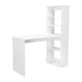 thumbnail image 4 of Escritorio Alma, Blanco Virtual Muebles, 4 of 8