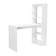 thumbnail image 4 of Escritorio Alma Blanco Virtual Muebles, 4 of 7