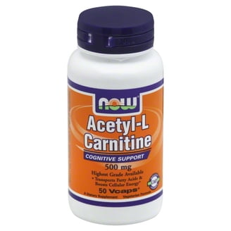 l carnitine 500 mg walmart Nutricost Acetyl L-Carnitine GMO and free of gluten GNC L-Carnitine 500mg, 120 Capsules,