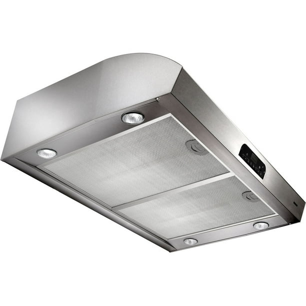Broan Nutone Stainless Steel Range Hood