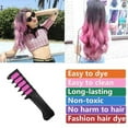 thumbnail image 3 of Toner Depot Professional Hair Coloring Tool Kit with Comb, 10 Pieces (1 Pack), 3 of 7