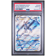 thumbnail image 1 of PSA 10 Pokemon Sword & Shield Crown Zenith Glaceon VSTAR Full Art Graded Card GG40/GG70 GEM MINT, 1 of 3