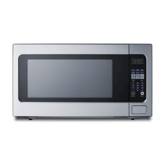 SUMMIT Countertop Microwave Oven