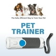 thumbnail image 6 of Paw Perfect Pet Bark Control Pet Trainer Anti Bark Device with Built in Light As Seen on TV, 6 of 7