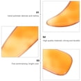 thumbnail image 4 of MasteelfCA 8pcs Guzheng Fake Nails Fingertip Protectors Practical Guzheng Practice Tools, 4 of 8